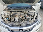 Honda Accord 2017