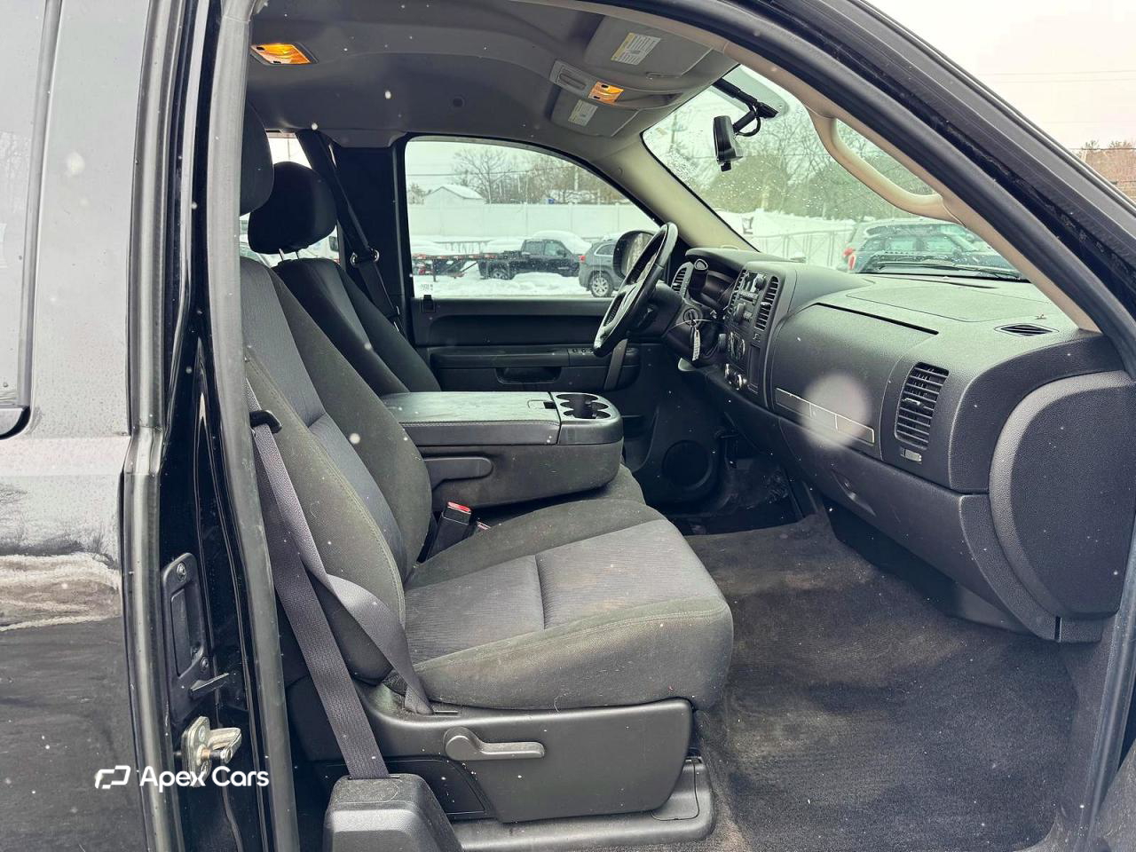 GMC Sierra 2011