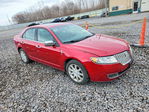 Lincoln MKZ 2012