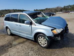 Chrysler Voyager 2013