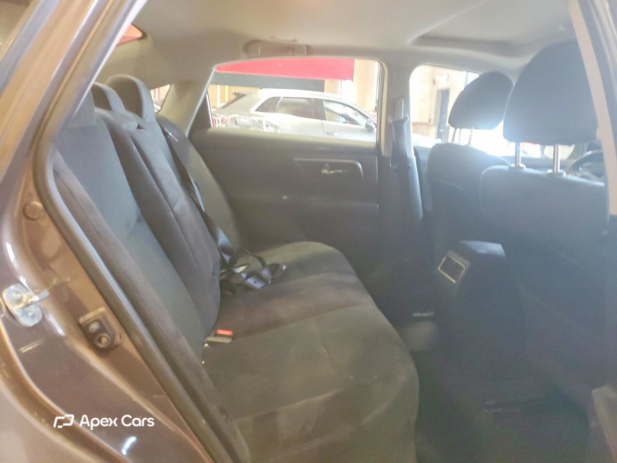 Nissan Altima 2014