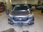 Honda CR-V 2016