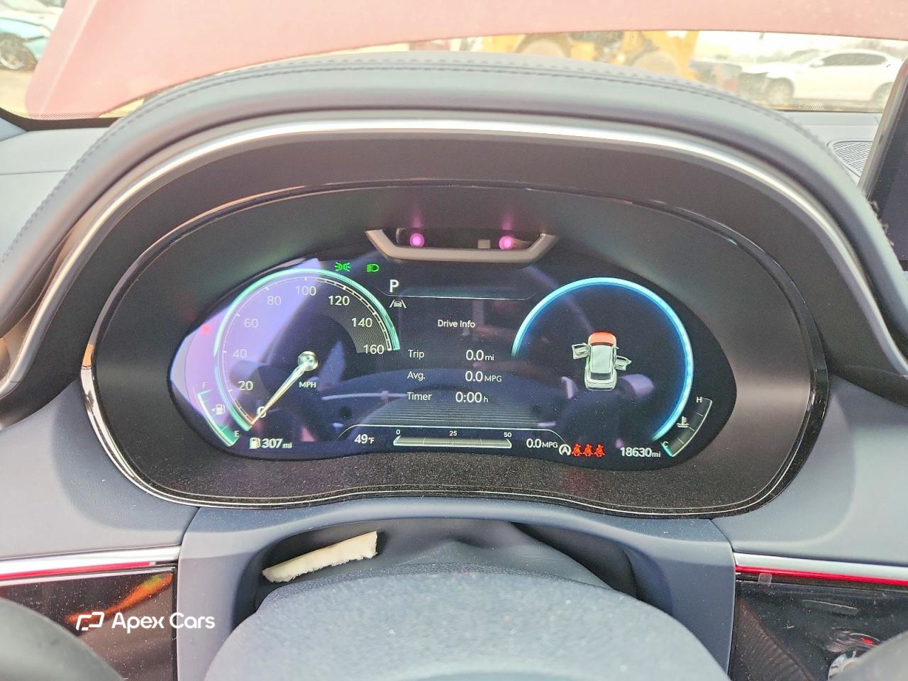 Genesis GV70 2025