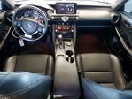 Lexus IS 2021