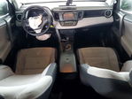 Toyota RAV 4 2016