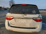 Honda Odyssey 2012