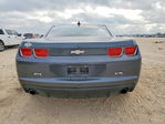 Chevrolet Camaro 2011