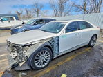 Cadillac CT6 2016