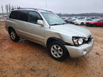 Toyota Highlander 2004