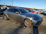 Lexus IS 2018