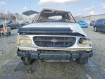 Ford Explorer 2001