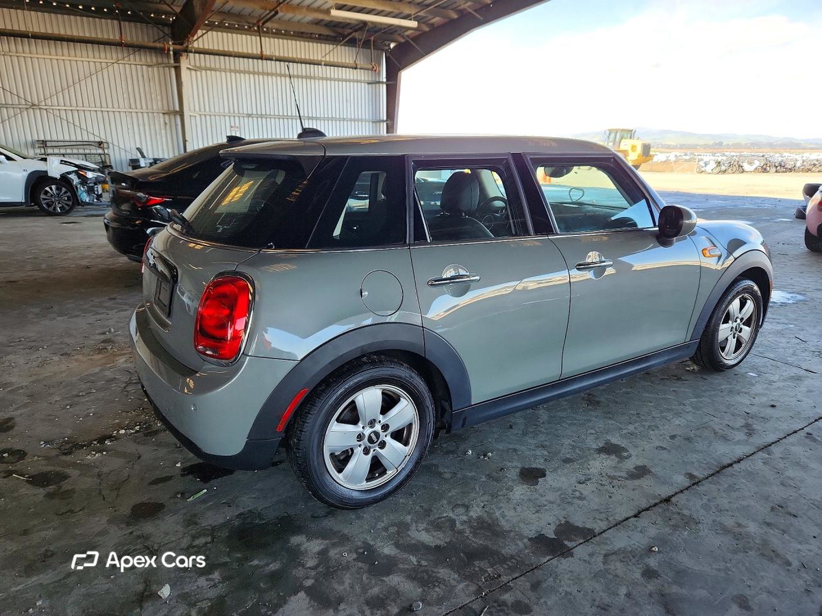 MINI Cooper 2019