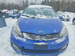 Kia Rio 2013