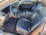 Hyundai Genesis 2015
