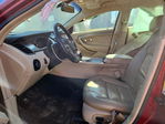 Ford Taurus 2013