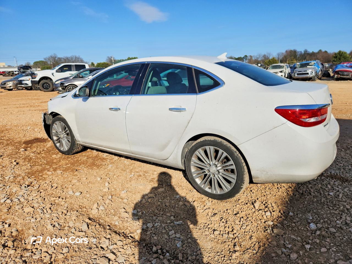 Buick Verano 2013