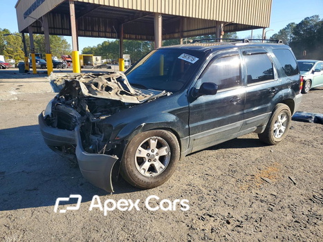 Ford Escape 2007 - Image 1 of 12