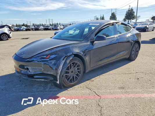 Tesla Model 3 2025 - Image 1 of 5
