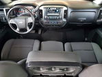 Chevrolet Silverado 2018