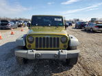 Jeep Wrangler 2008