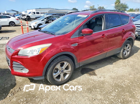Ford Escape 2014 - Image 1 of 12