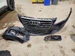 Audi A7 2012