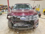 Ford Expedition 2021