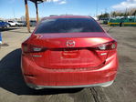 Mazda 3 2015