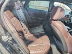 Kia Optima 2016
