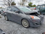Ford C-MAX 2015