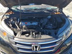 Honda CR-V 2012