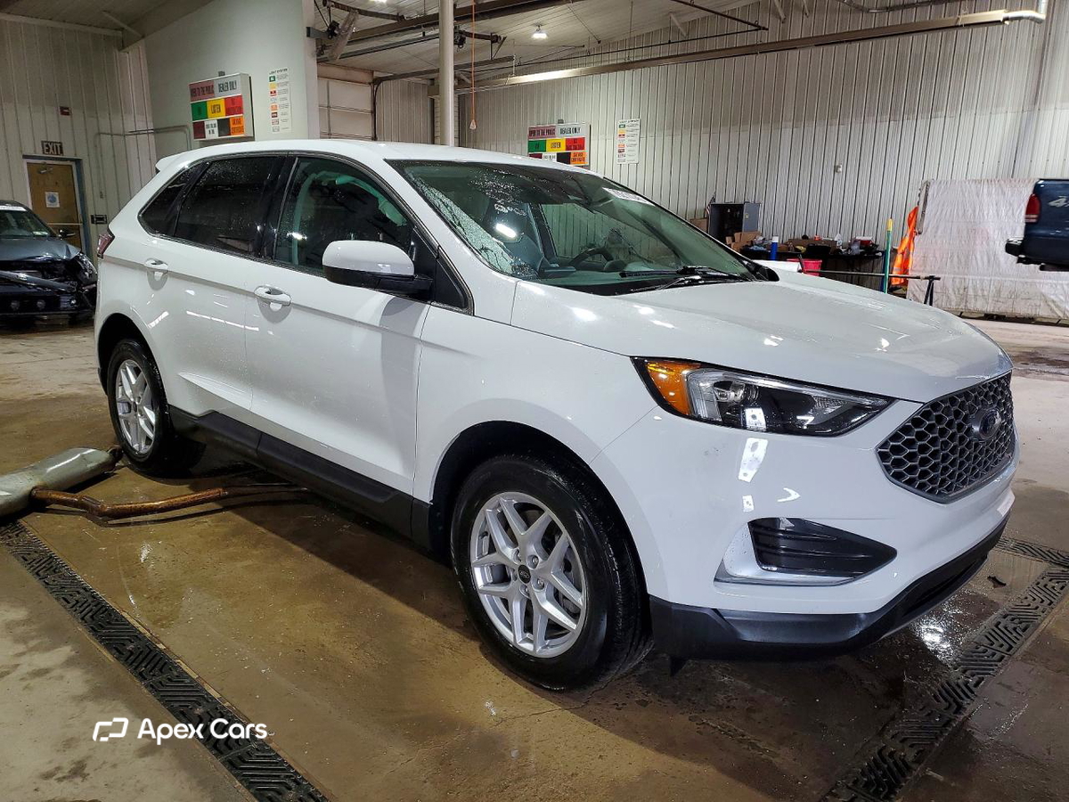 Ford Edge 2023
