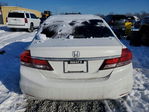 Honda Civic 2015