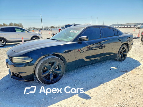 Dodge Charger 2016 - Image 1 of 12
