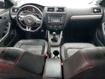 Volkswagen Jetta 2013