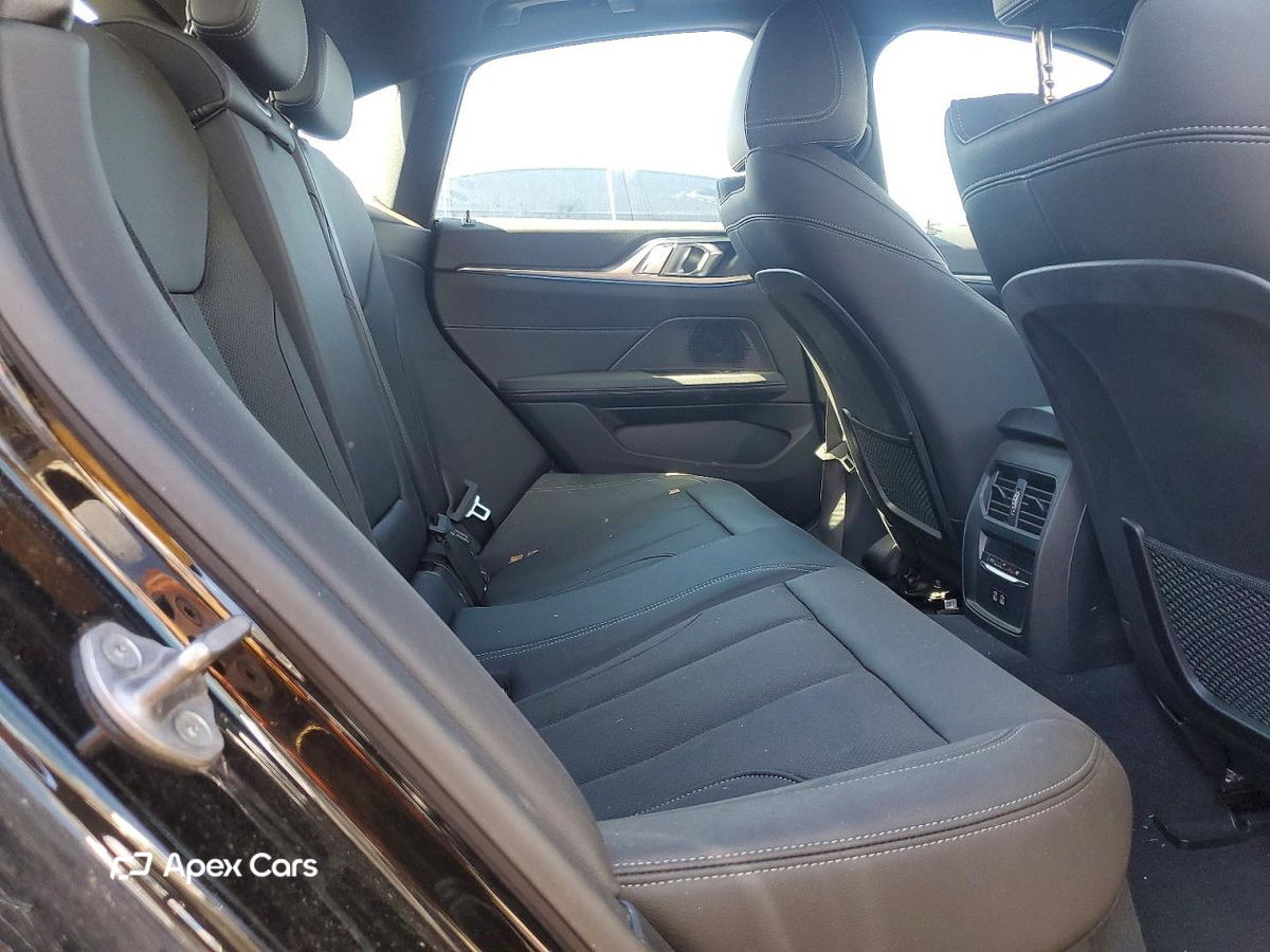 BMW i4 2024