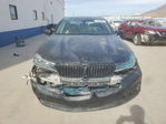 BMW Series 7 2018