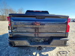 Chevrolet Silverado 2022