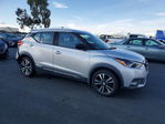 Nissan Kicks 2019