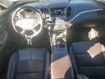 Chevrolet Impala 2018
