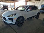 Porsche Macan 2019