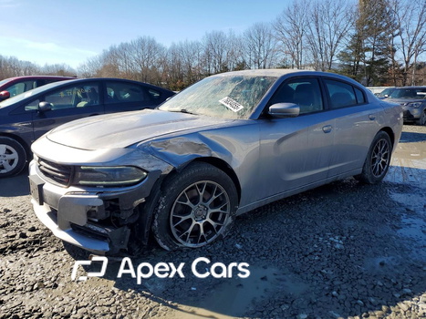 Dodge Charger 2016 - Image 1 of 12