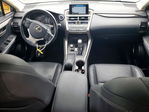 Lexus NX 2016