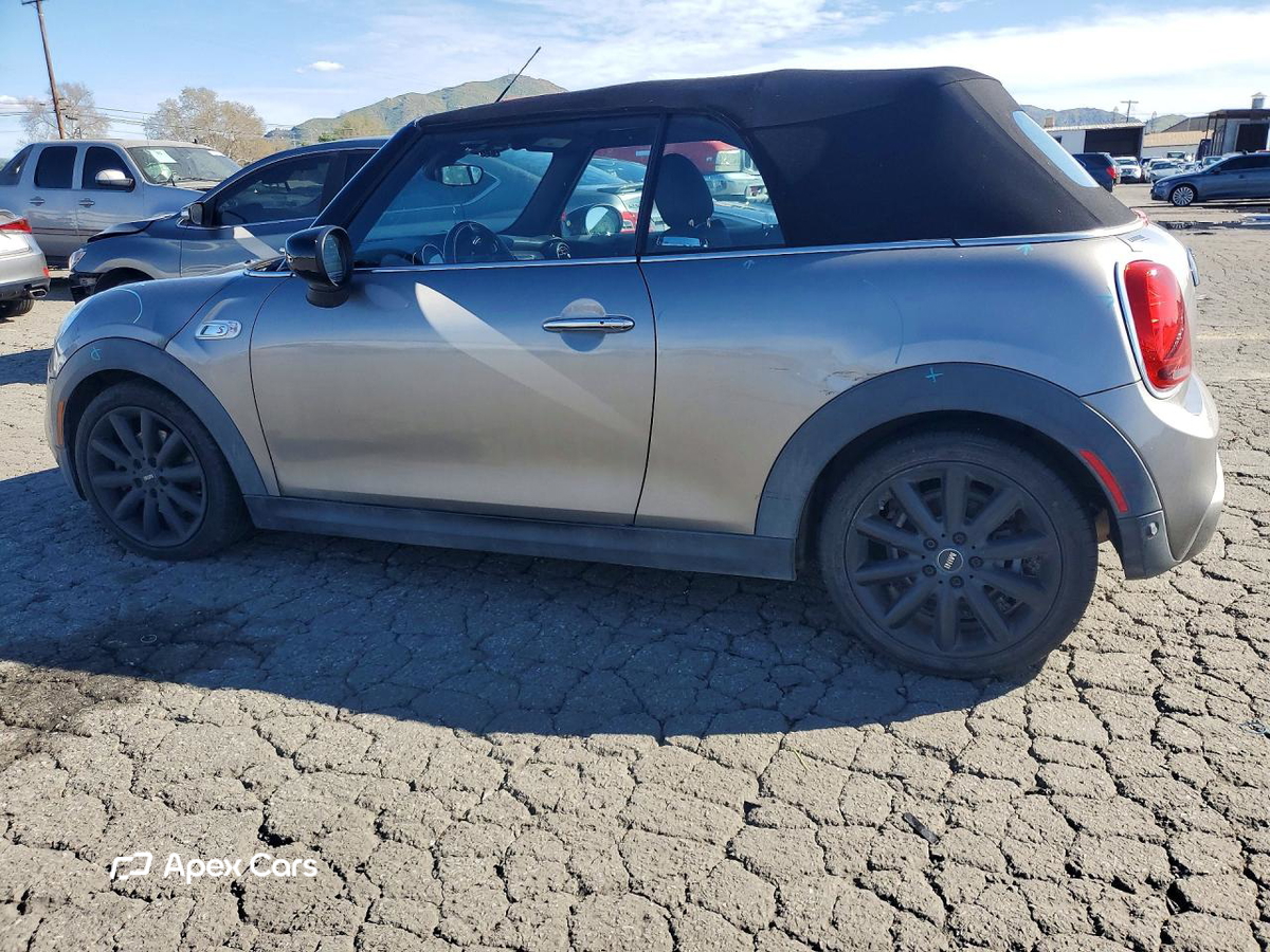 MINI Cooper 2020