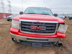 GMC Sierra 2011