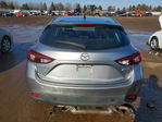 Mazda 3 2016