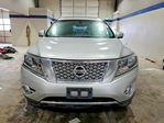 Nissan Pathfinder 2014