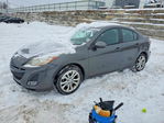 Mazda 3 2011