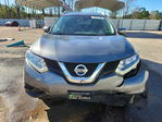 Nissan Rogue 2014