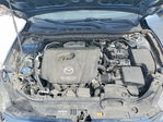 Mazda 3 2014